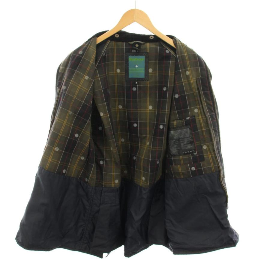 R.NEWBOLD（アール・ニューボールド） バブアー Barbour ビデイル