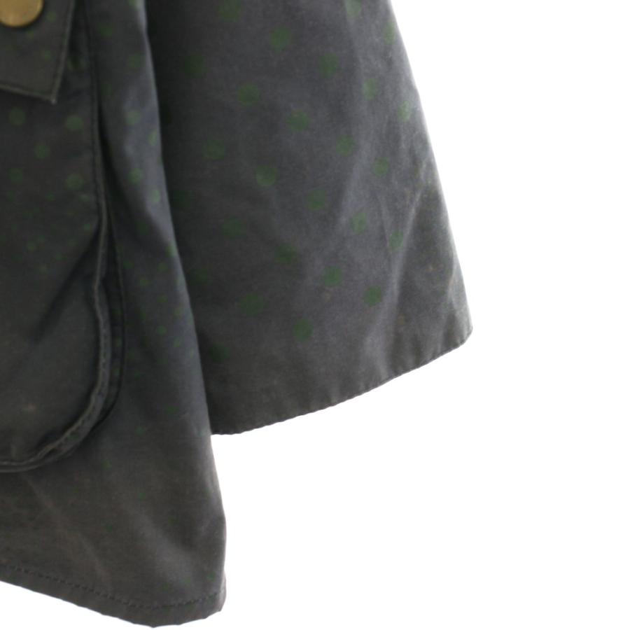 R.NEWBOLD（アール・ニューボールド） バブアー Barbour ビデイル