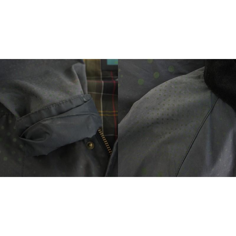R.NEWBOLD（アール・ニューボールド） バブアー Barbour ビデイル