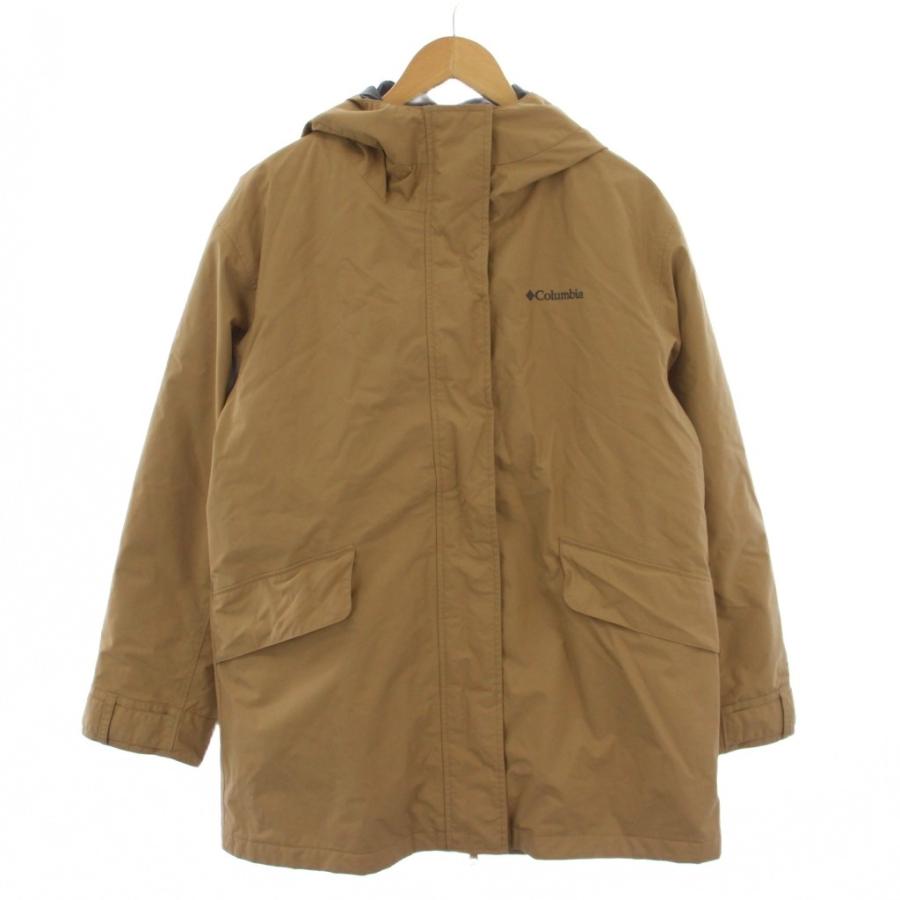 コロンビア Columbia ウィメンズビューティフルヒル