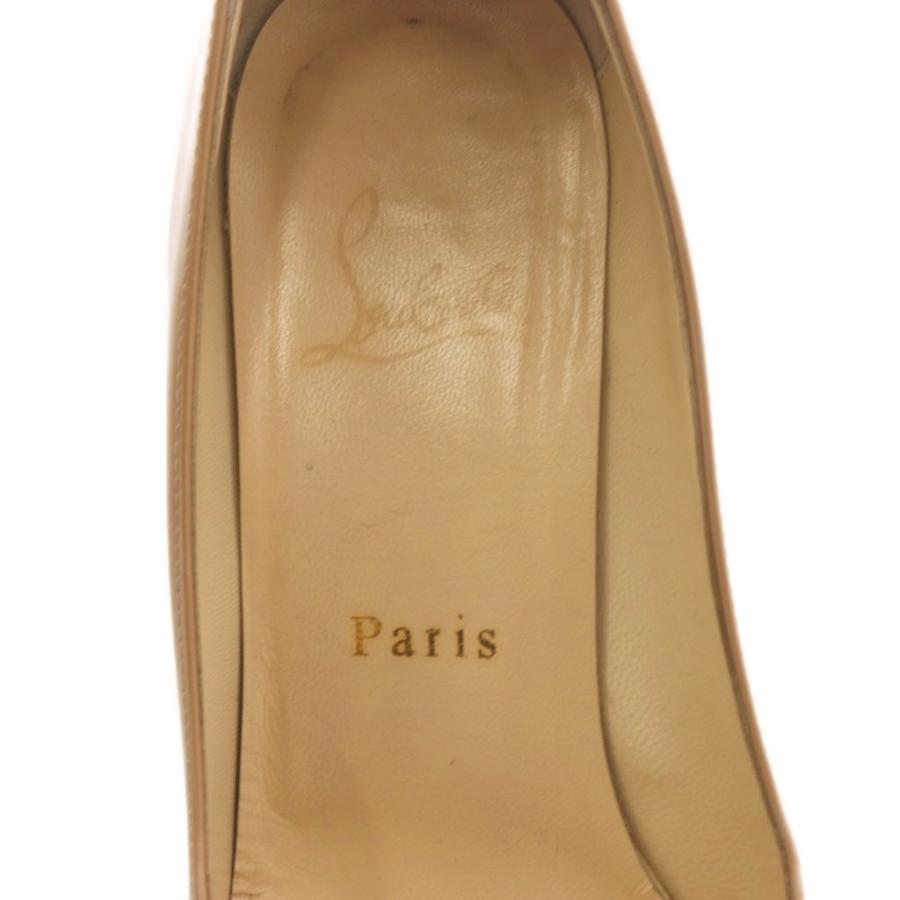 Christian Louboutin（クリスチャンルブタン） パンプス ハイヒール