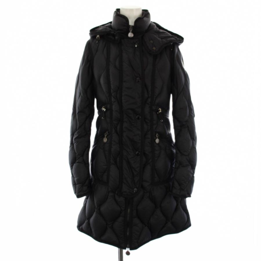 MONCLER（モンクレール） ロン ジュボット LON GIUBBOTTO ダウンコート 