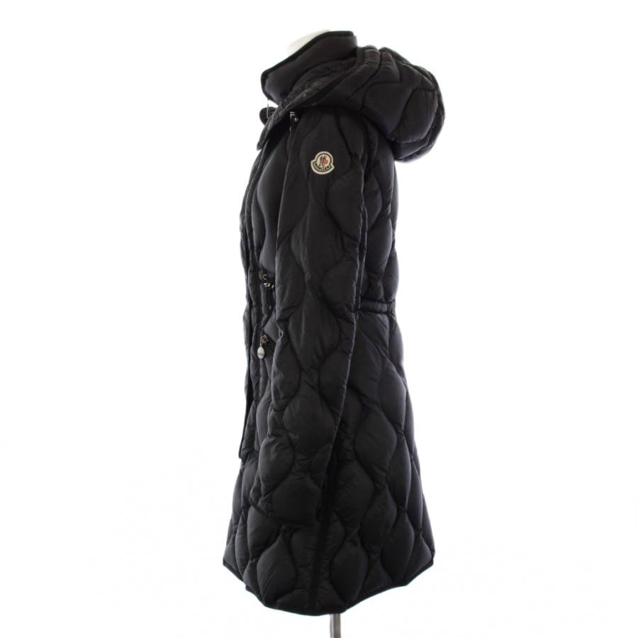MONCLER（モンクレール） ロン ジュボット LON GIUBBOTTO ダウンコート 