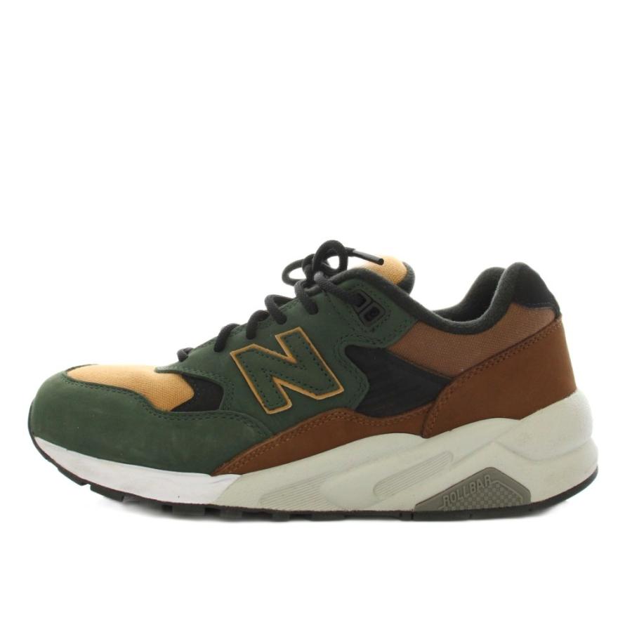 New Balance（ニューバランス） NEW BALANCE MT580GB2 OGコンボ ミタ 