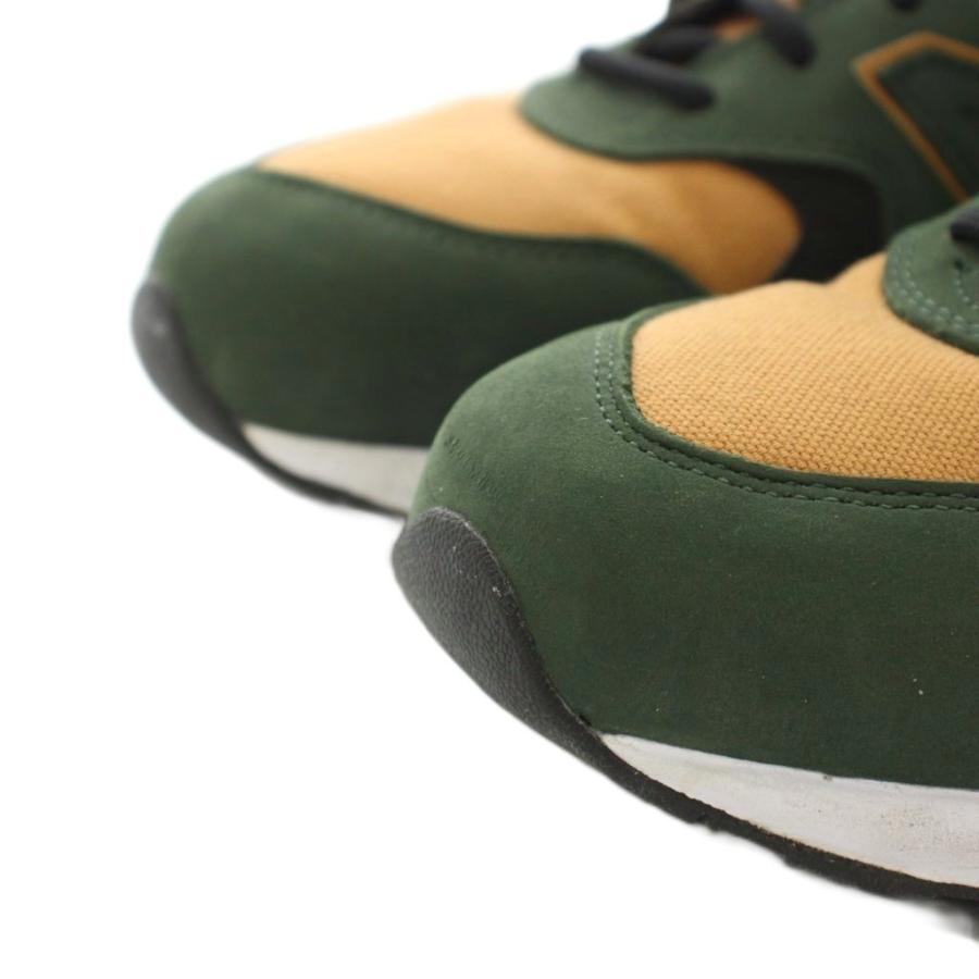 New Balance（ニューバランス） NEW BALANCE MT580GB2 OGコンボ ミタ
