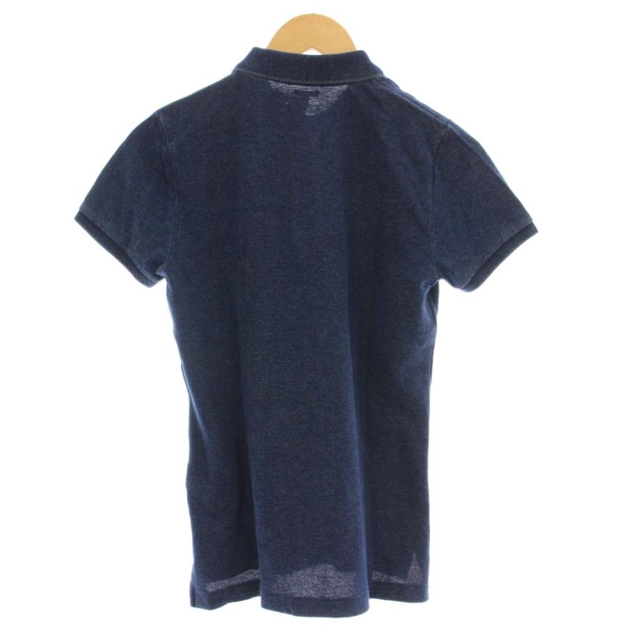 未使用品 ポロ ラルフローレン POLO RALPH LAUREN ポロシャツ