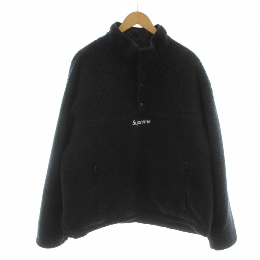 Supreme（シュプリーム） SUPREME 23FW Polartec Shealing Reversible 