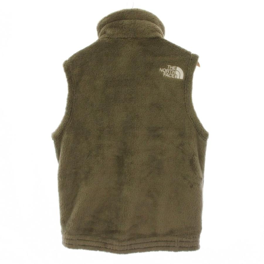 THE NORTH FACE（ザ ノースフェイス） バーサロフトベスト ジャケット 