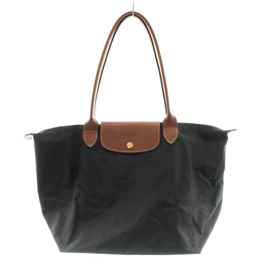LONGCHAMP（ロンシャン） ルプリアージュ トートバッグ ハンドバッグ