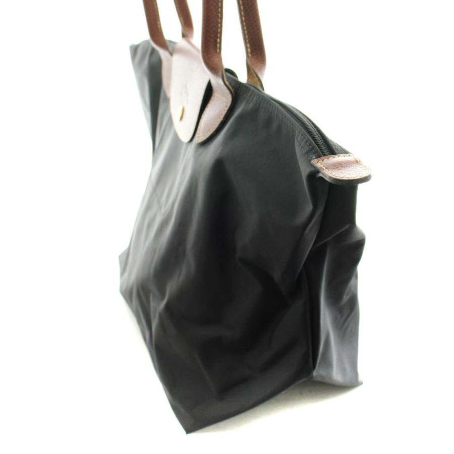LONGCHAMP（ロンシャン） ルプリアージュ トートバッグ ハンドバッグ