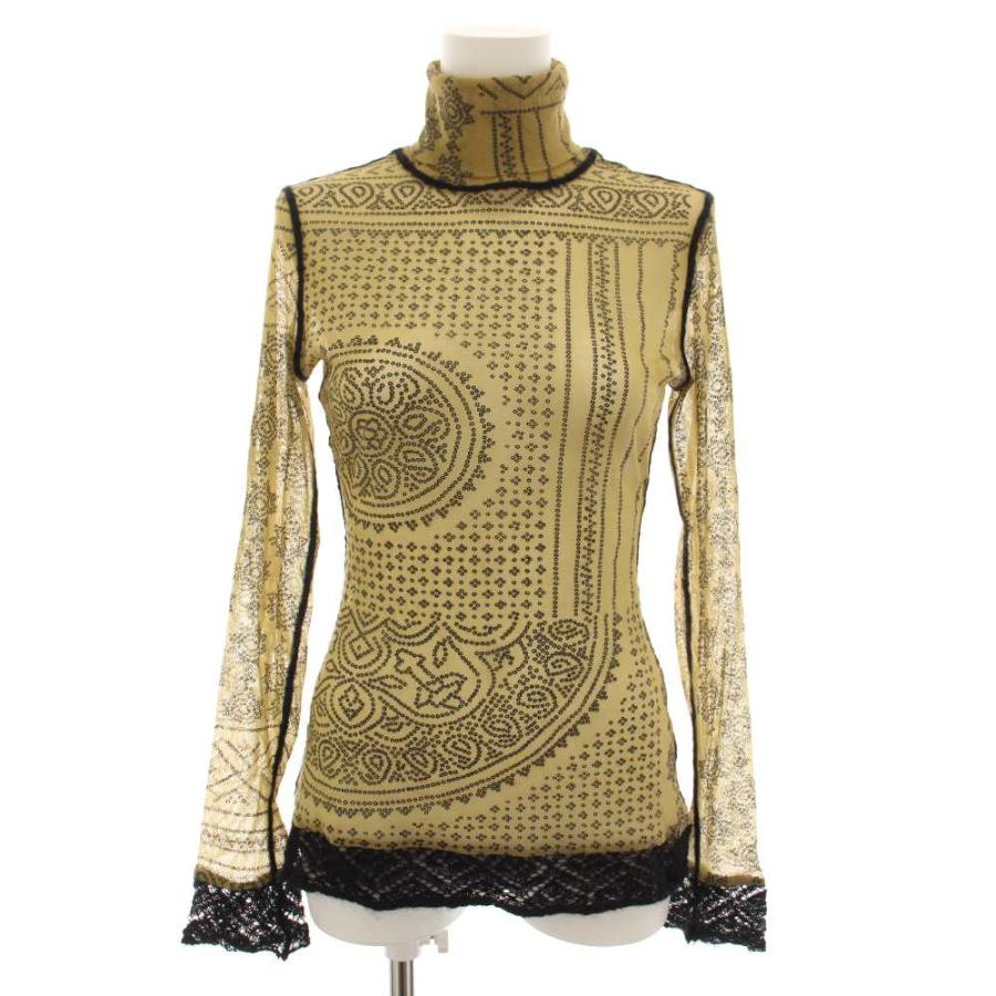 トップス ジャンポールゴルチエ ファムJean Paul GAULTIER FEMME