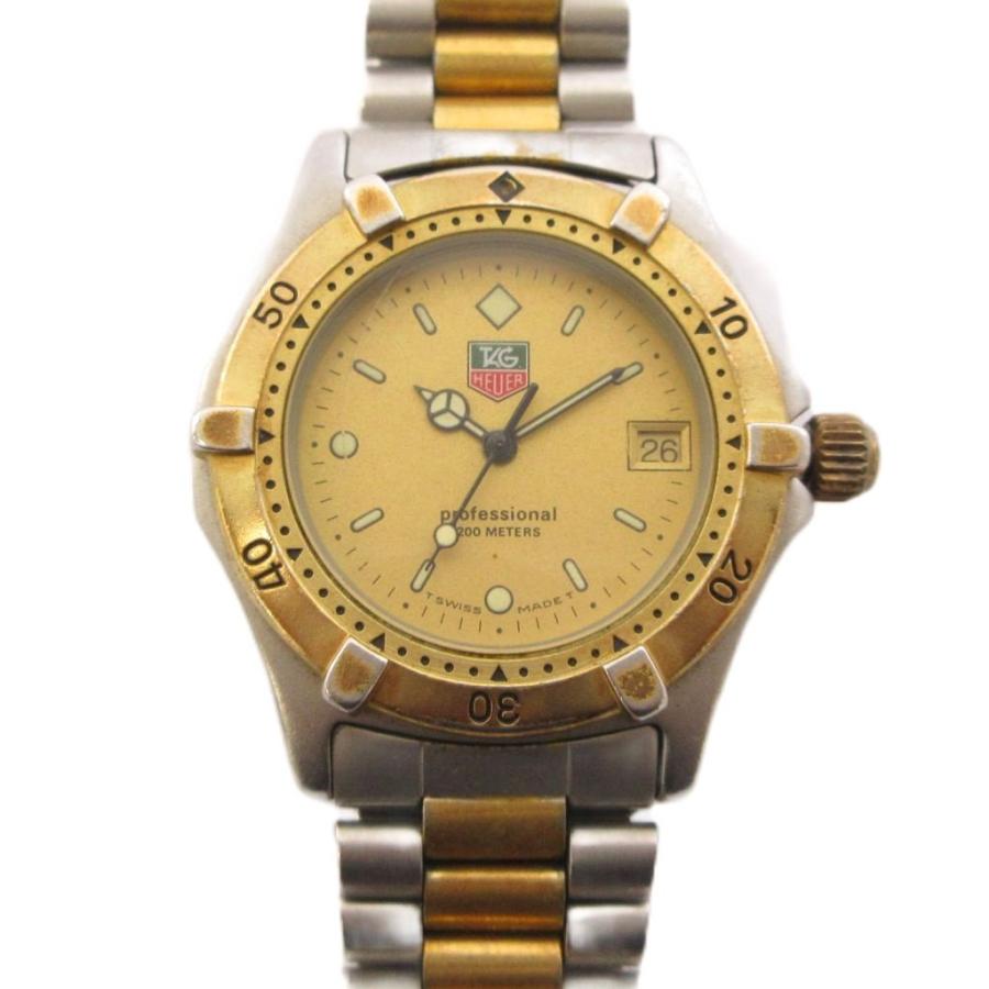 TAG HEUER（タグ・ホイヤー） プロフェッショナル 200M クオーツ 