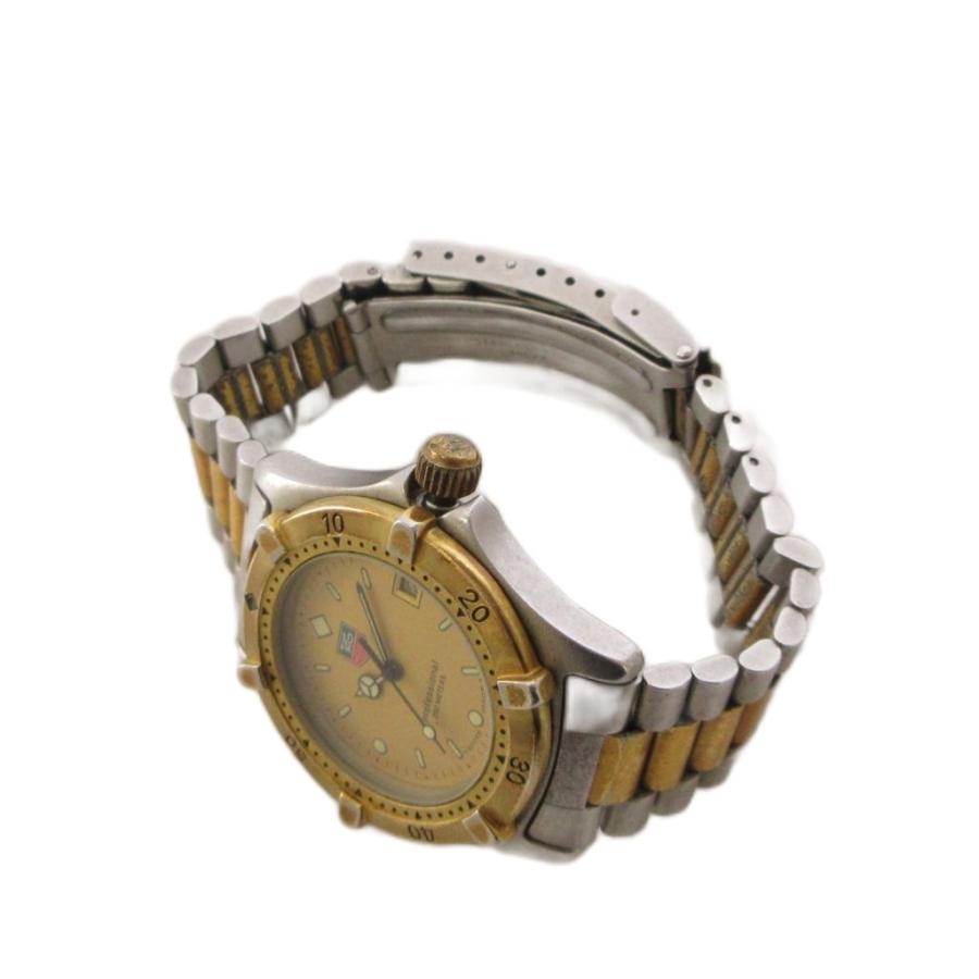 TAG HEUER（タグ・ホイヤー） プロフェッショナル 200M クオーツ 