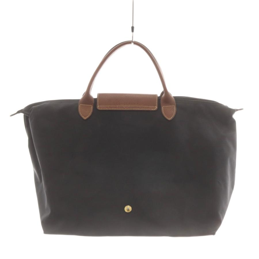 LONGCHAMP（ロンシャン） ルプリアージュ トートバッグ ハンドバッグ