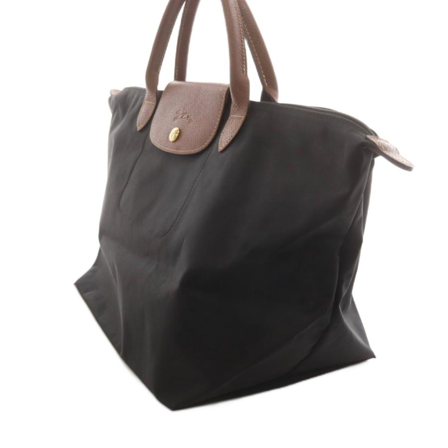 LONGCHAMP（ロンシャン） ルプリアージュ トートバッグ ハンドバッグ