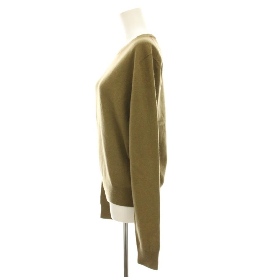 未使用品 トゥデイフル TODAYFUL 24AW Wool Cashmere Seamless Knit