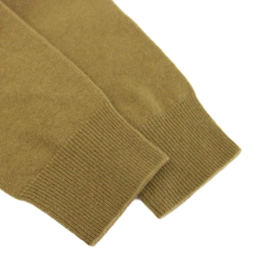 未使用品 トゥデイフル TODAYFUL 24AW Wool Cashmere Seamless Knit
