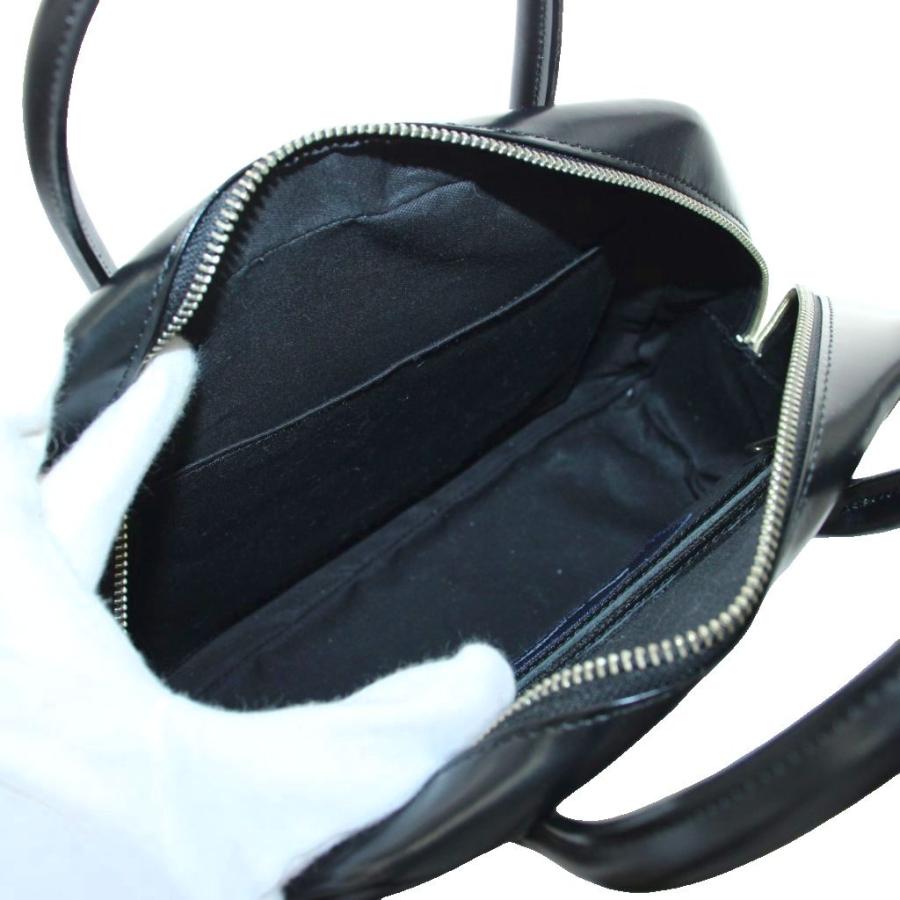 コムデギャルソン COMME des GARCONS 台形ステアバッグ 青山バッグ 