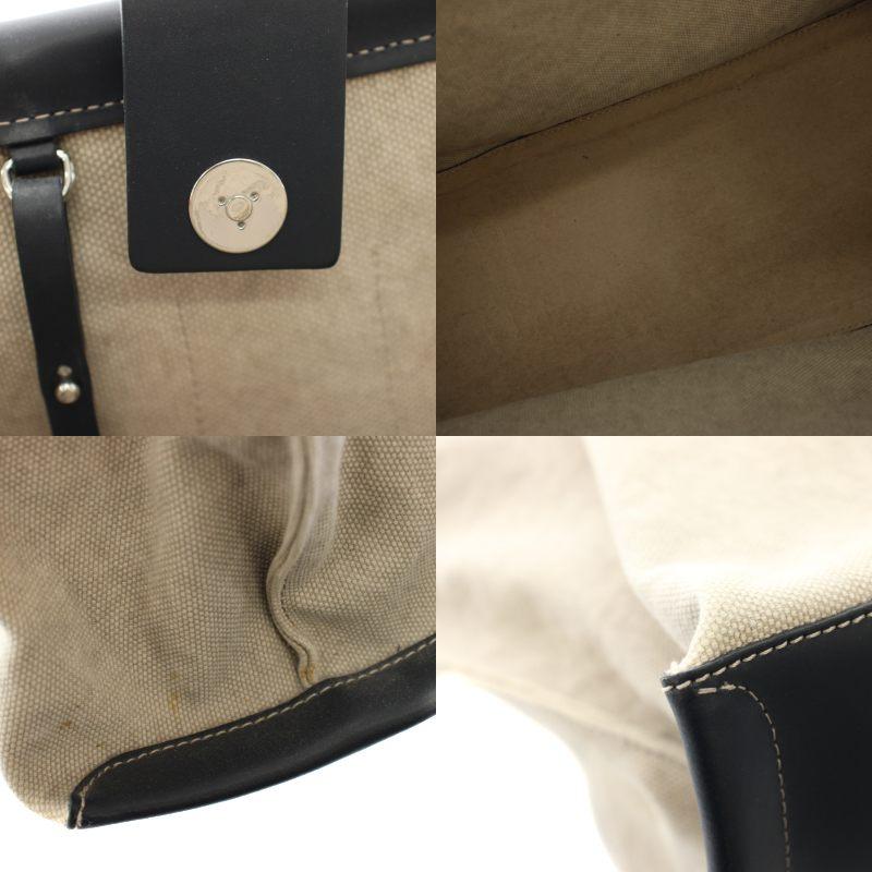 イアクッチ IACUCCI ソルベット SORBETTO L トートバッグ キャンバス