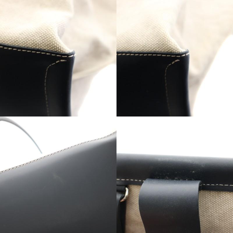 イアクッチ IACUCCI ソルベット SORBETTO L トートバッグ キャンバス