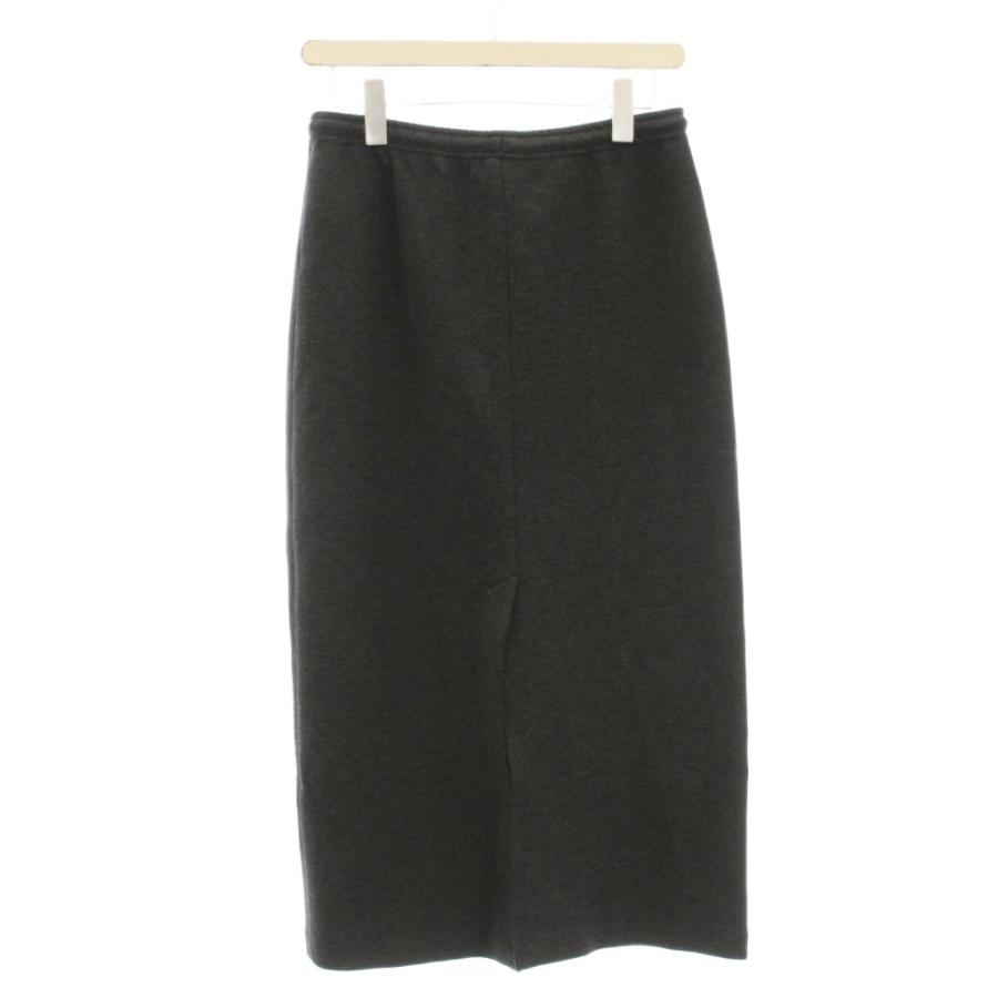 theory（セオリー） Theory 23AW DOUBLE KNIT LT N PO SLIP SKIRT
