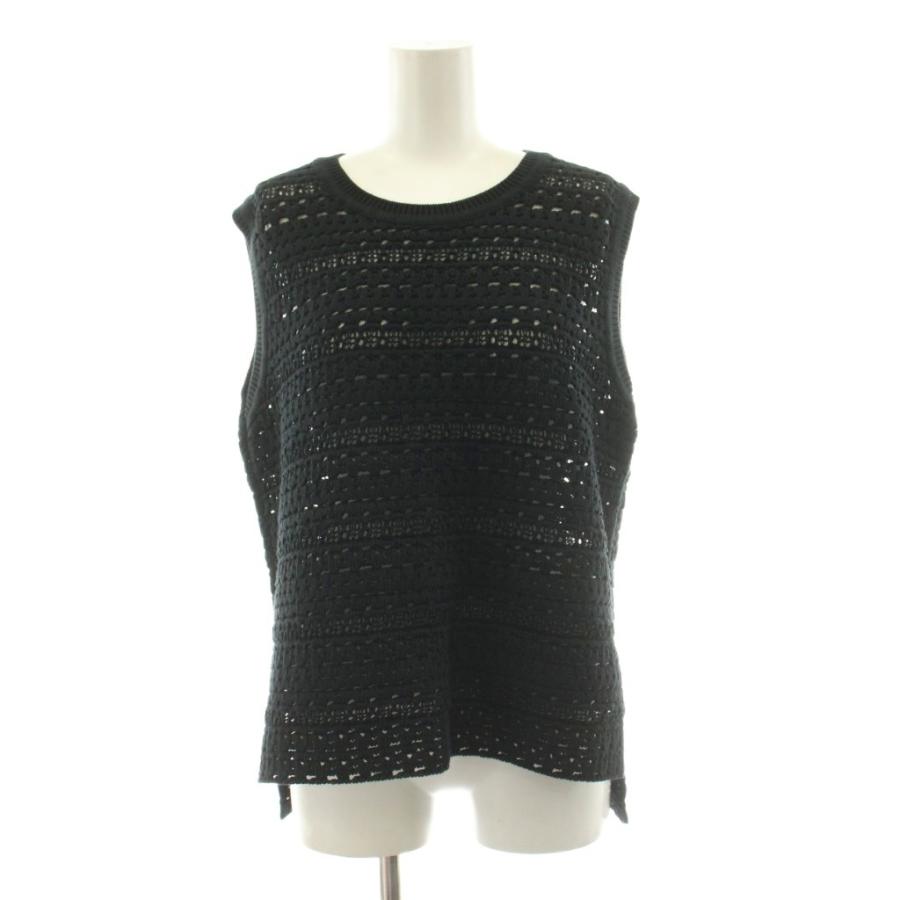 theory luxe（セオリーリュクス） theory luxe 23SS COIN CROCHET