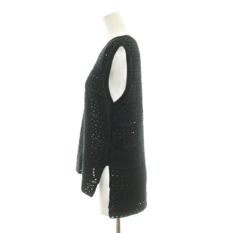 theory luxe（セオリーリュクス） theory luxe 23SS COIN CROCHET
