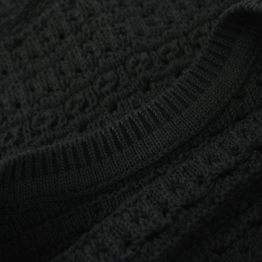theory luxe（セオリーリュクス） theory luxe 23SS COIN CROCHET