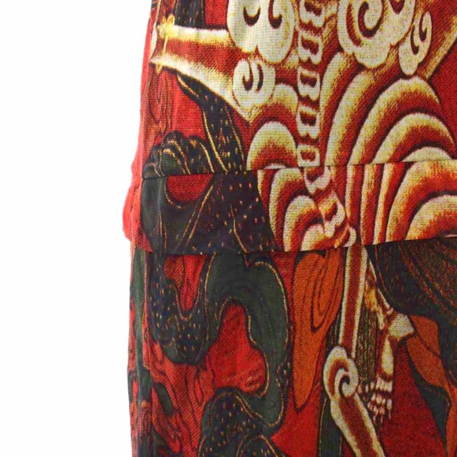 未使用品 ヴィヴィアンタム VIVIENNE TAM タグ付き スカル パワー