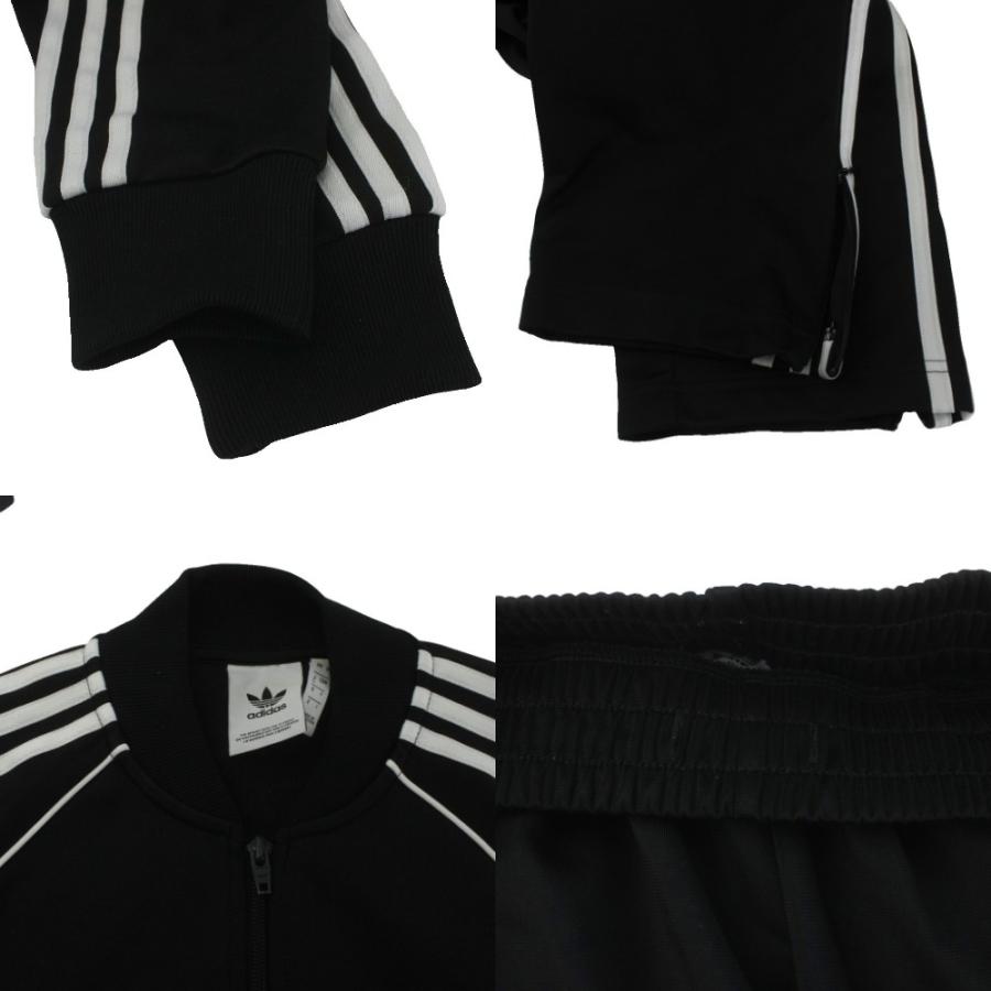 adidas（アディダス） セットアップ ジャージ パーカー イージーパンツ