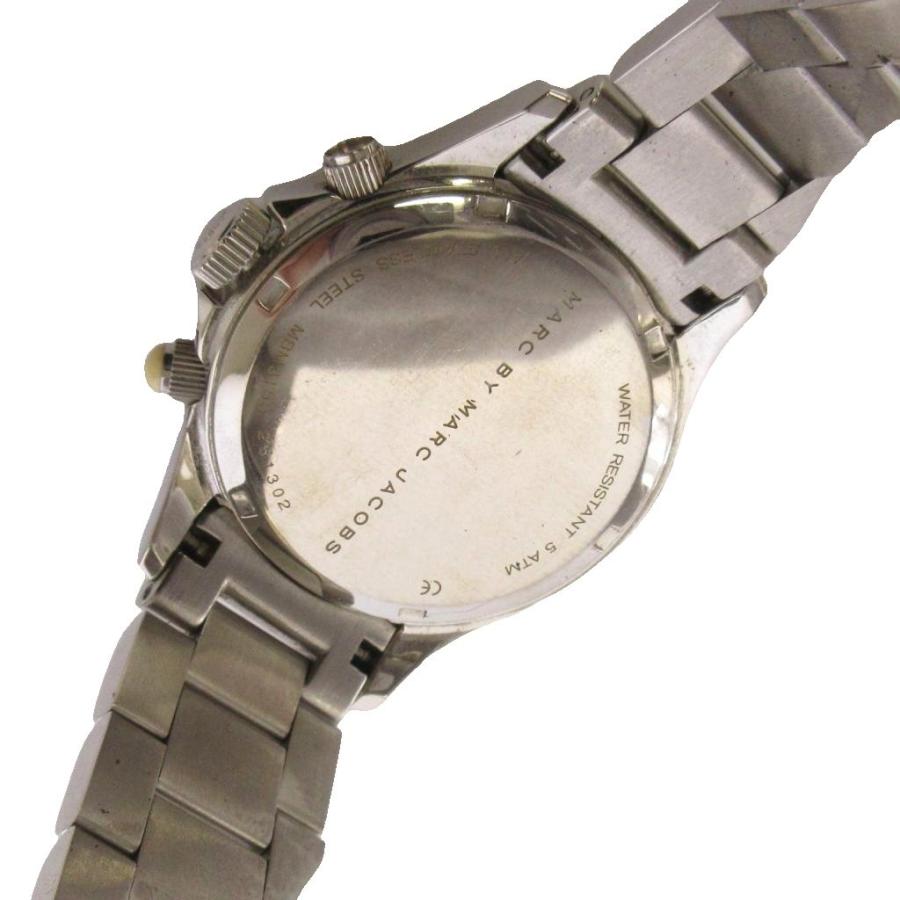 MARC BY MARC JACOBS（マーク バイ マーク ジェイコブス） ロック