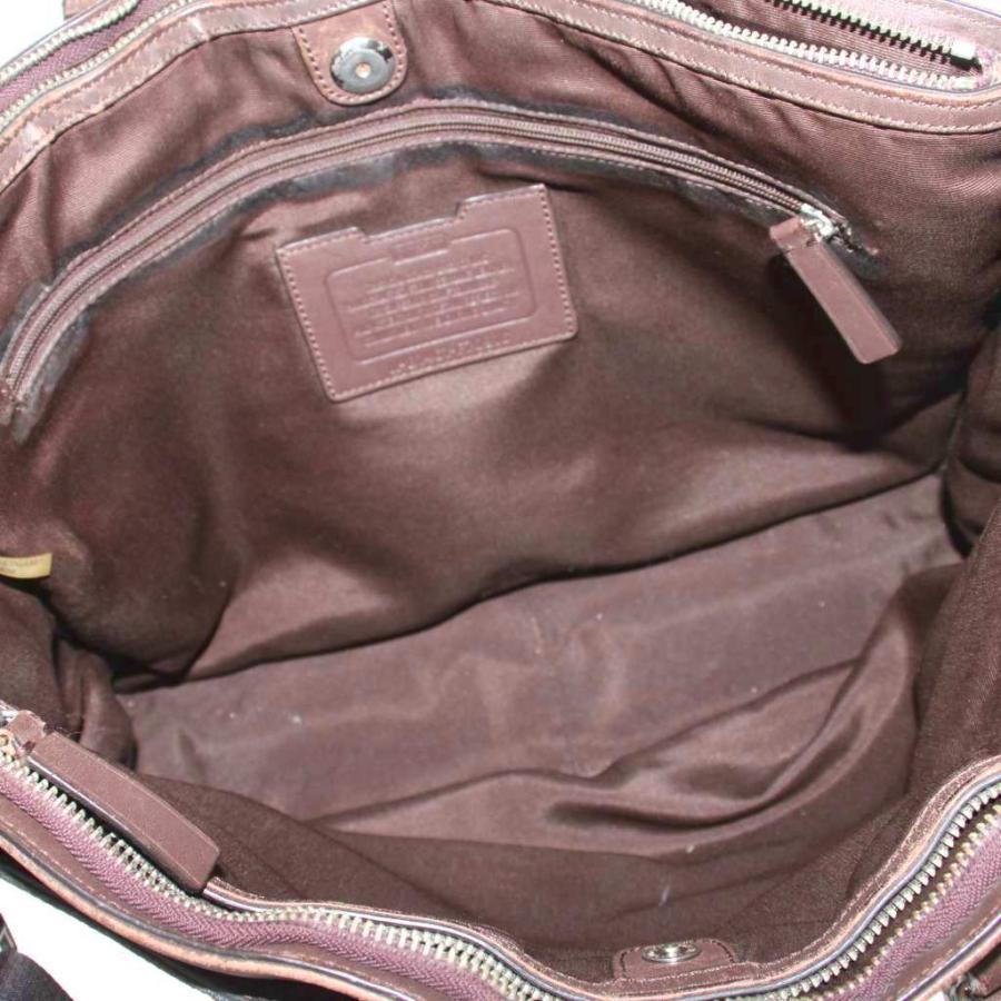 COACH（コーチ） ビジネスバッグ ショルダーバッグ トートバッグ 2WAY