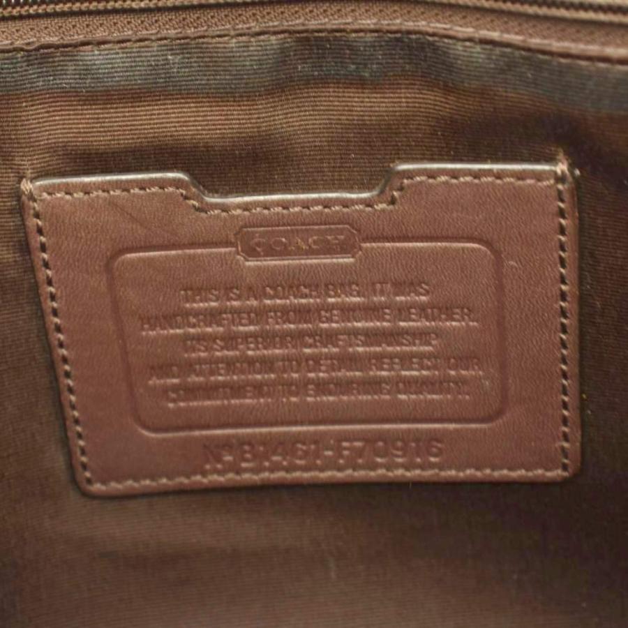 COACH（コーチ） ビジネスバッグ ショルダーバッグ トートバッグ 2WAY
