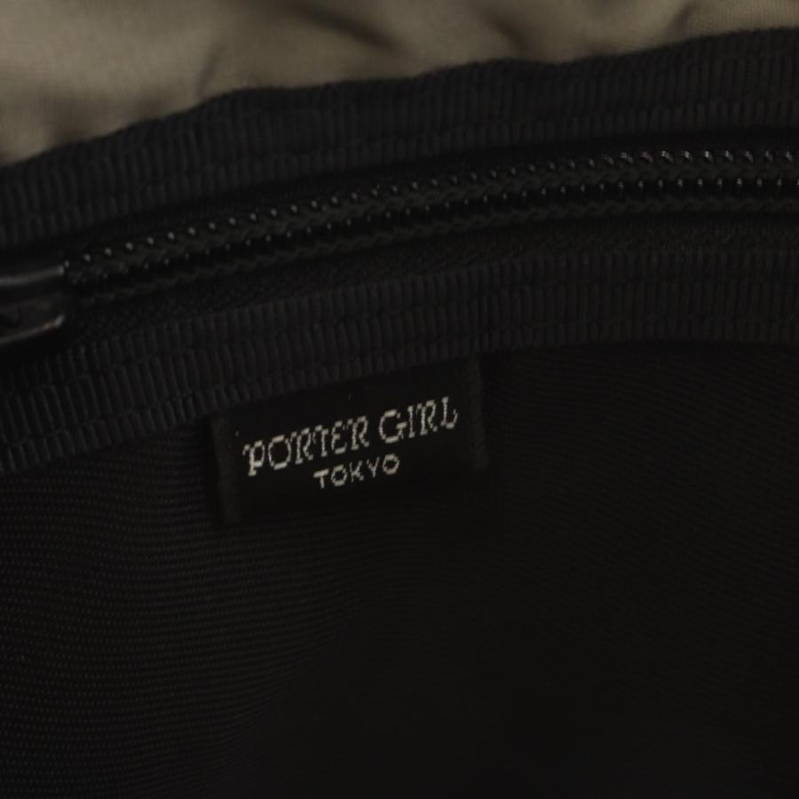 PORTER ポーター ガール 吉田カバン シア SHEA リュックサック デイ