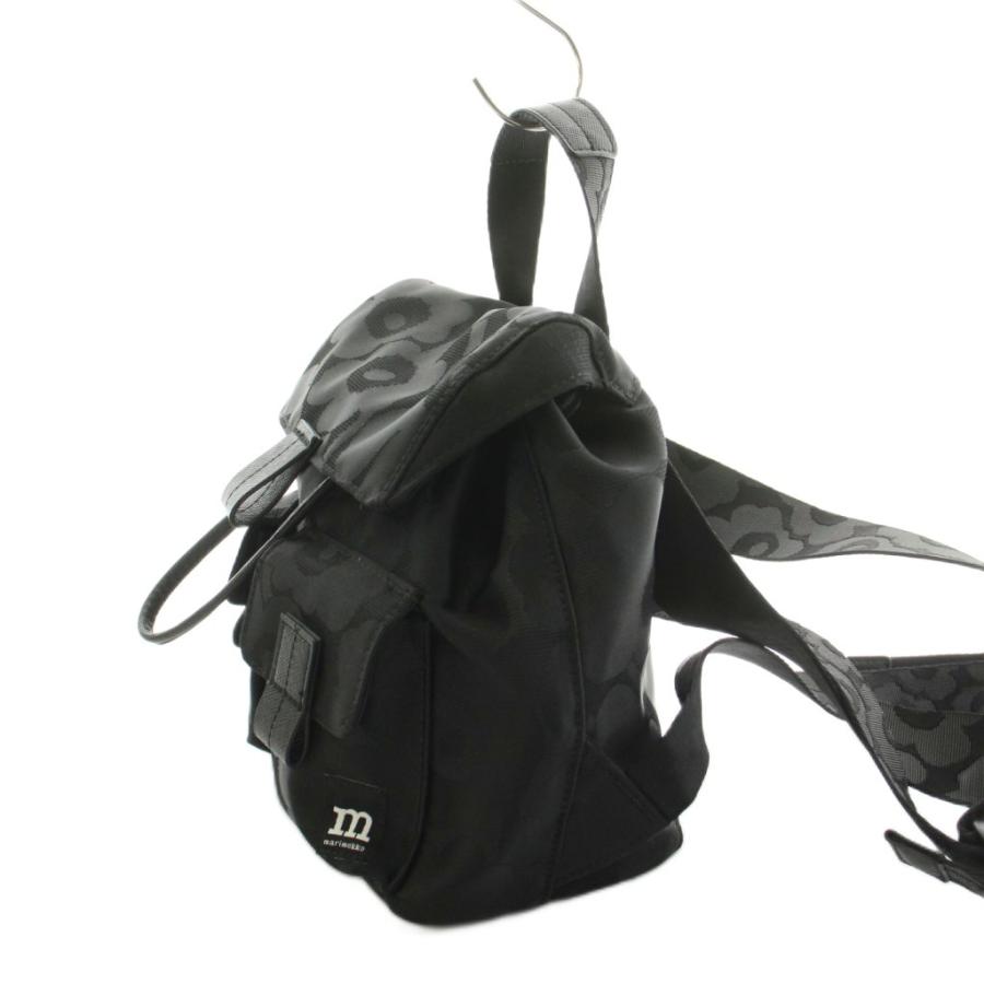 マリメッコ Unikko Everything Backpack ウニッコ リュックサック 