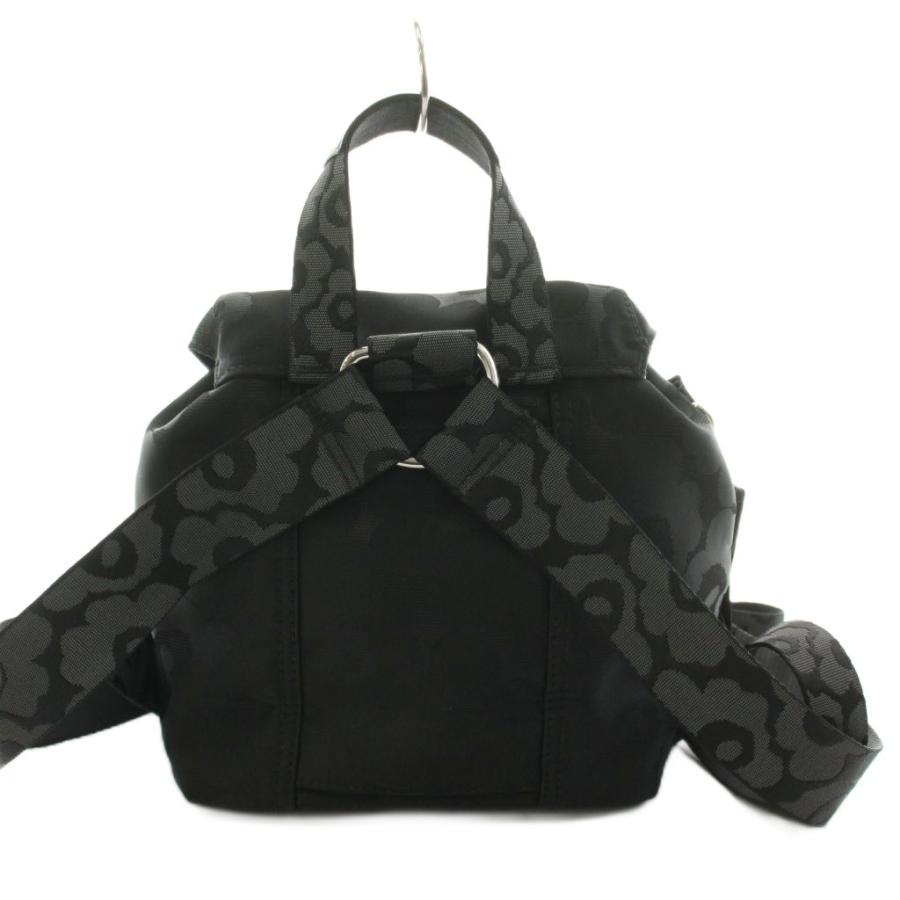 マリメッコ Unikko Everything Backpack ウニッコ リュックサック 