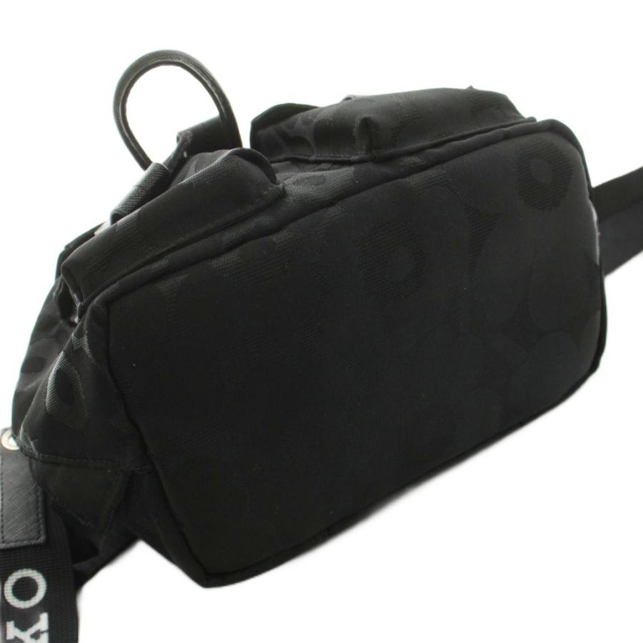 マリメッコ Unikko Everything Backpack ウニッコ リュックサック 