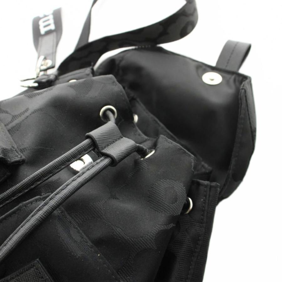 マリメッコ Unikko Everything Backpack ウニッコ リュックサック 