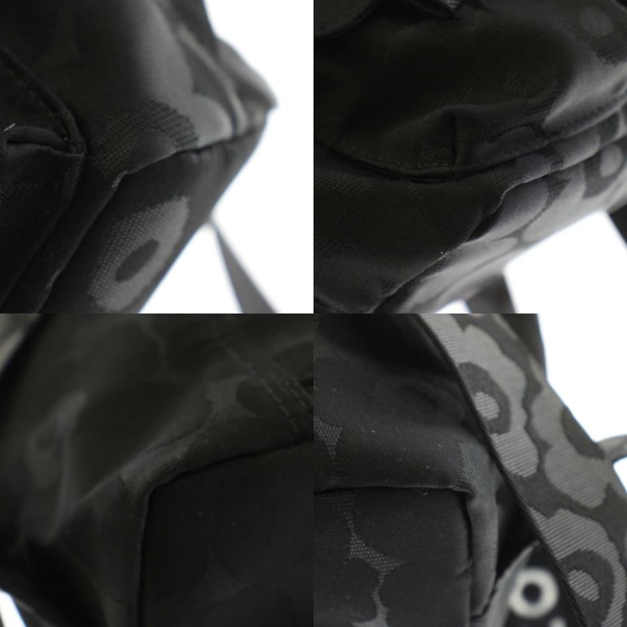 マリメッコ Unikko Everything Backpack ウニッコ リュックサック 