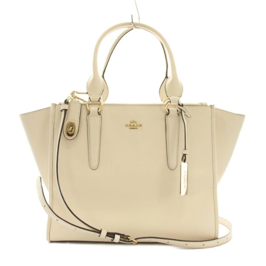 COACH（コーチ） COACH 33995 クロスビー キャリーオール 2WAY