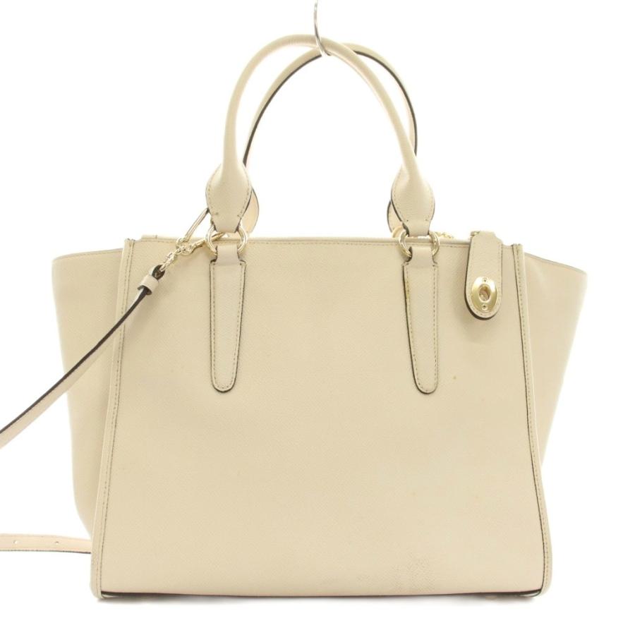 COACH（コーチ） COACH 33995 クロスビー キャリーオール 2WAY