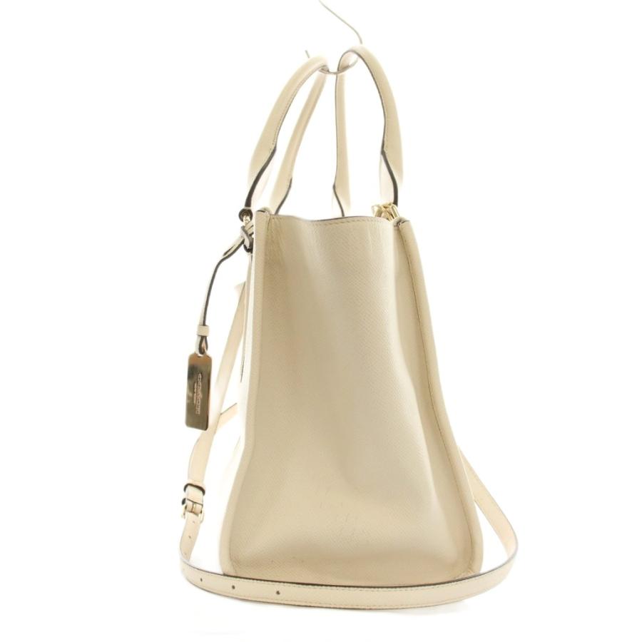 COACH（コーチ） COACH 33995 クロスビー キャリーオール 2WAY