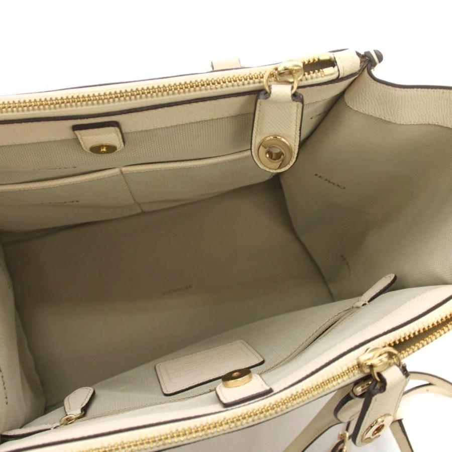 COACH（コーチ） COACH 33995 クロスビー キャリーオール 2WAY