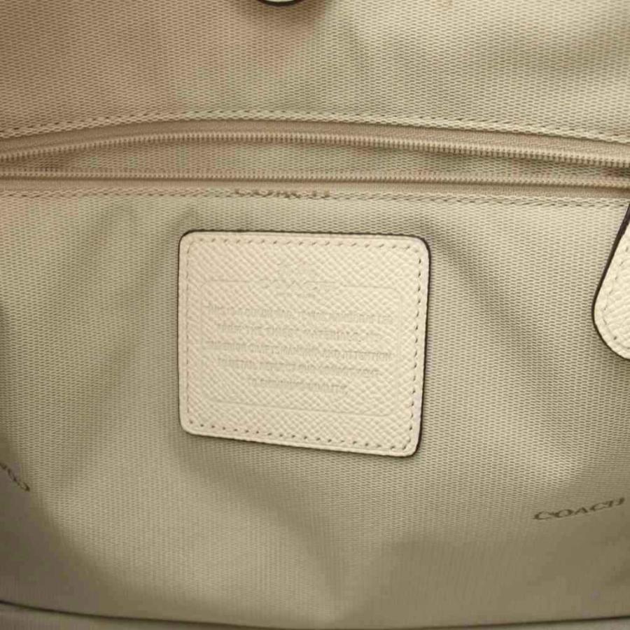 COACH（コーチ） COACH 33995 クロスビー キャリーオール 2WAY