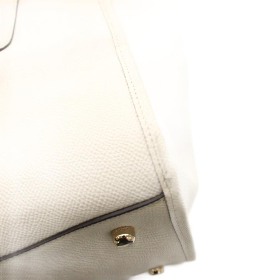 COACH（コーチ） COACH 33995 クロスビー キャリーオール 2WAY 
