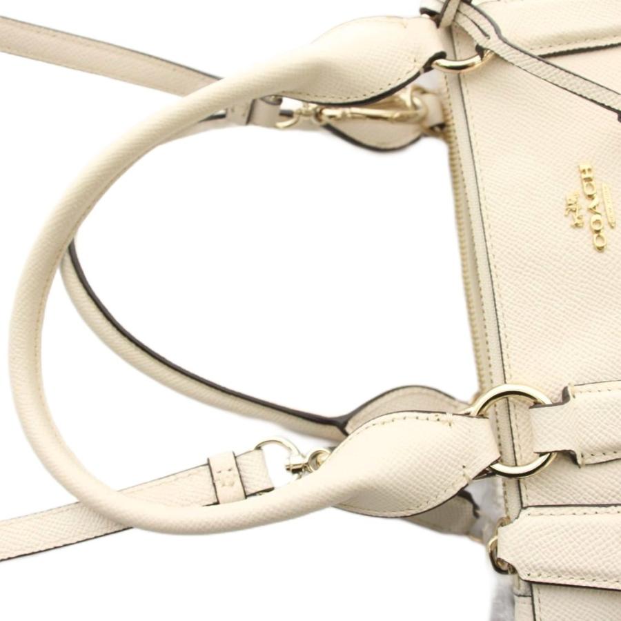 COACH（コーチ） COACH 33995 クロスビー キャリーオール 2WAY
