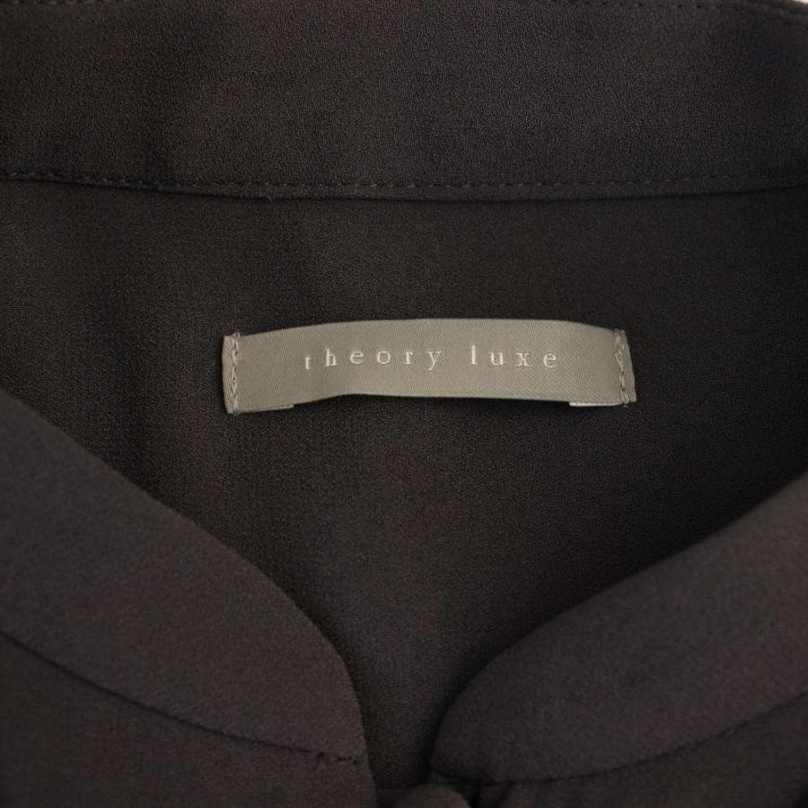 theory luxe（セオリーリュクス） theory luxe FLOW KLARI ワンピース