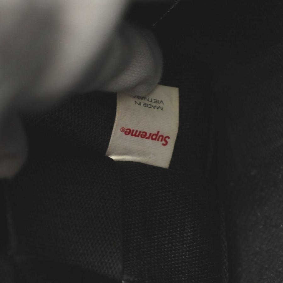 Supreme（シュプリーム） SUPREME 24SS ウーブンラージトート Woven