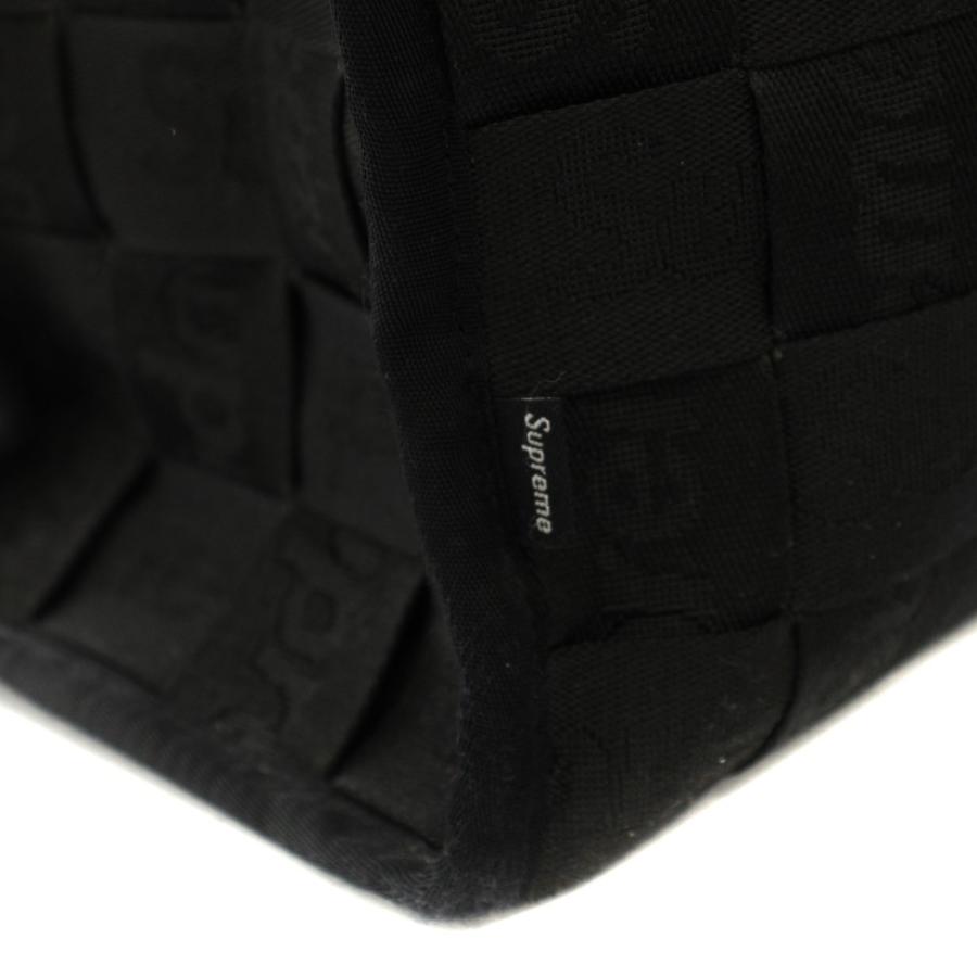 Supreme（シュプリーム） SUPREME 24SS ウーブンラージトート Woven