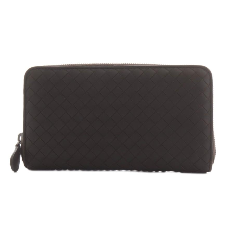 BOTTEGA VENETA（ボッテガ・ヴェネタ） イントレチャート 長財布 